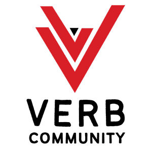 VERB Community logo