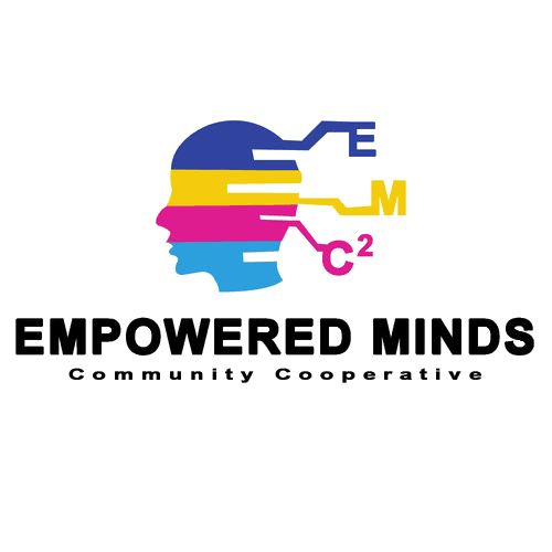 Empowered Minds CC (EMC²) logo or photo