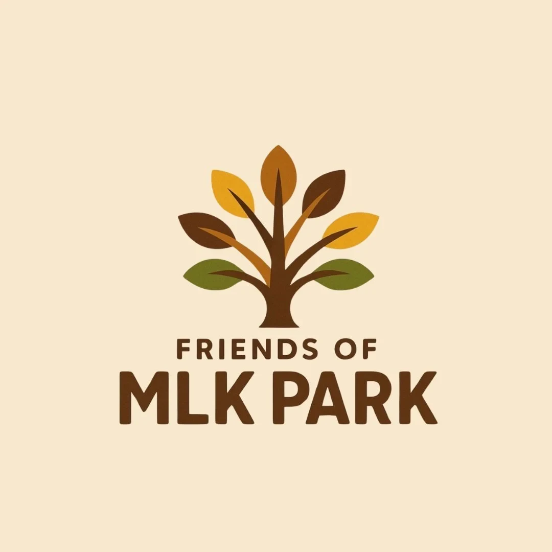 Friends of MLK Park logo or photo
